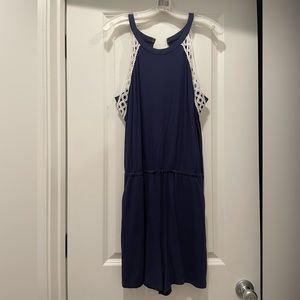 Lilly Pulitzer romper